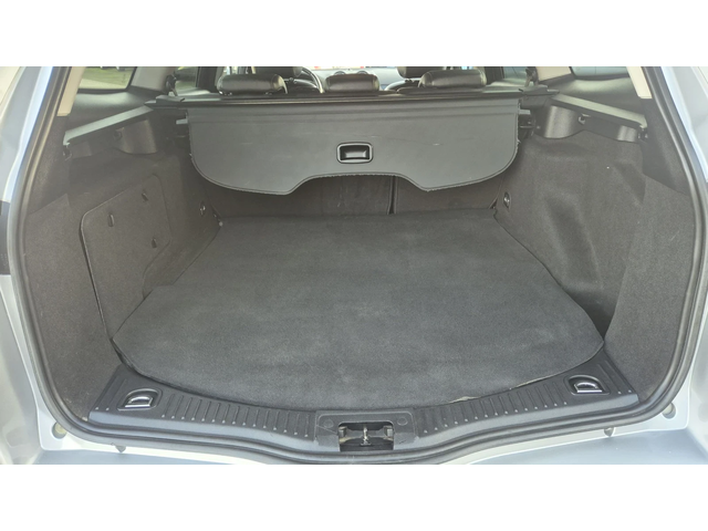 Ford Mondeo 2.0TDCI 140к.с. - автомобили, коли, обяви за нови и употребявани 15