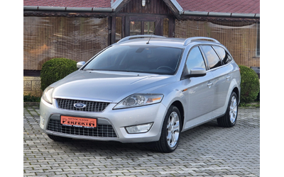 ford-mondeo - 1