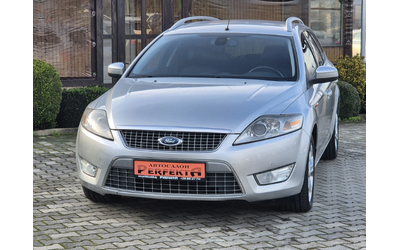 ford-mondeo - 2
