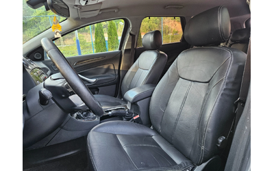 Ford Mondeo 2.0 HDI KOJA/KLIMATRONIK/6skorosti - автомобили, коли, обяви за нови и употребявани 11