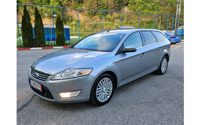 ford-mondeo - 1