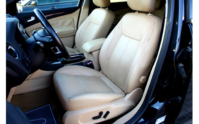 Ford Mondeo GHIA 2.0TDCi ЛИЗИНГ - автомобили, коли, обяви за нови и употребявани 10