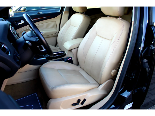 Ford Mondeo GHIA 2.0TDCi ЛИЗИНГ - автомобили, коли, обяви за нови и употребявани 10