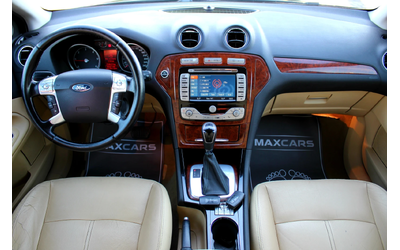 Ford Mondeo GHIA 2.0TDCi ЛИЗИНГ - автомобили, коли, обяви за нови и употребявани 11