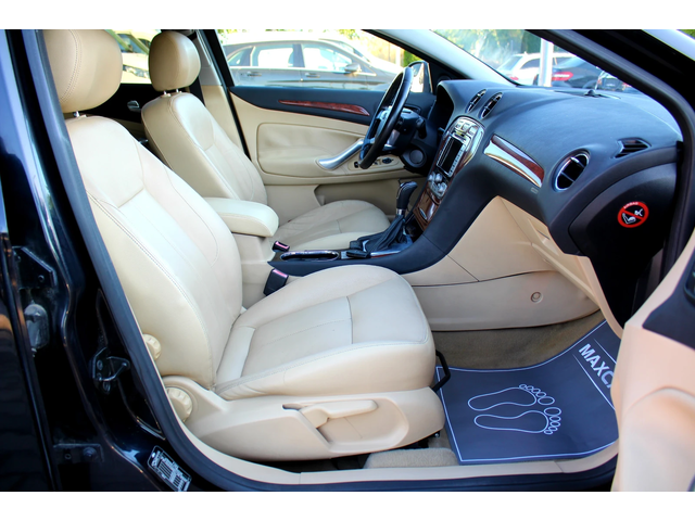 Ford Mondeo GHIA 2.0TDCi ЛИЗИНГ - автомобили, коли, обяви за нови и употребявани 12