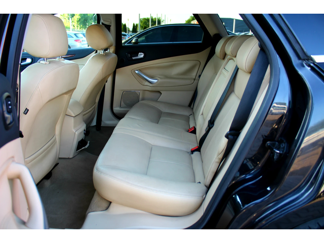 Ford Mondeo GHIA 2.0TDCi ЛИЗИНГ - автомобили, коли, обяви за нови и употребявани 13