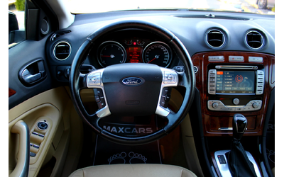 Ford Mondeo GHIA 2.0TDCi ЛИЗИНГ - автомобили, коли, обяви за нови и употребявани 14