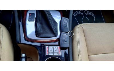 Ford Mondeo GHIA 2.0TDCi ЛИЗИНГ - автомобили, коли, обяви за нови и употребявани 15