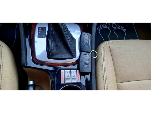 Ford Mondeo GHIA 2.0TDCi ЛИЗИНГ - автомобили, коли, обяви за нови и употребявани 15