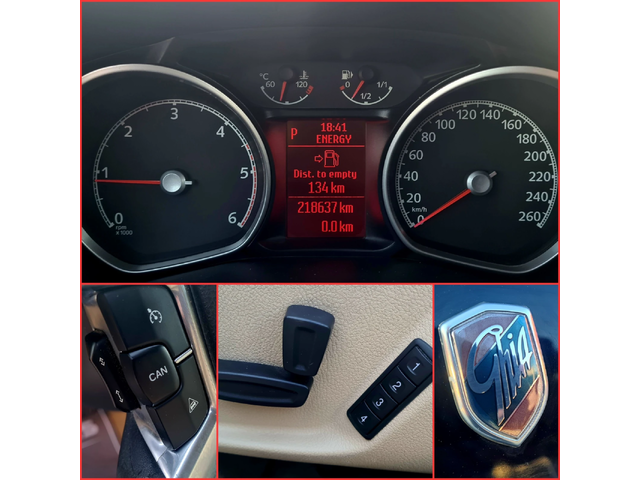 Ford Mondeo GHIA 2.0TDCi ЛИЗИНГ - автомобили, коли, обяви за нови и употребявани 16