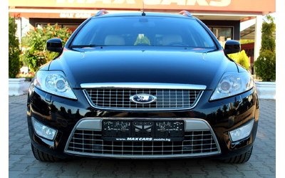 ford-mondeo - 2