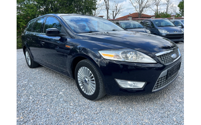 ford-mondeo - 1