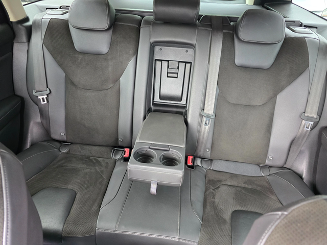 Ford Mondeo 2.0TDCI-ЕВРО 6В-150 К.С-АВТОМАТ-КЕYLESS-NAVI - автомобили, коли, обяви за нови и употребявани 12