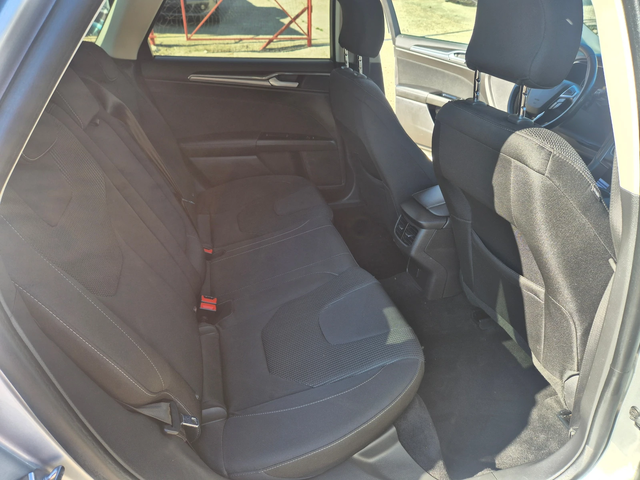 Ford Mondeo 2.0D, 150k. NAVI, LED - автомобили, коли, обяви за нови и употребявани 11