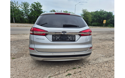 Ford Mondeo 2.0D, 150k. NAVI, LED - автомобили, коли, обяви за нови и употребявани 6