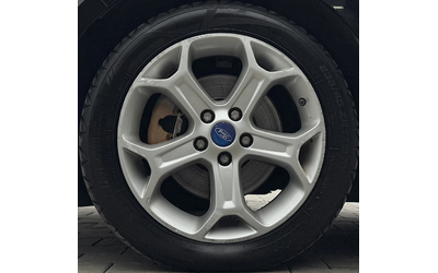 Ford Mondeo 2.0TDCi * TITANIUM* Автомат/Кожа/Навигация/Подгрев - автомобили, коли, обяви за нови и употребявани 16