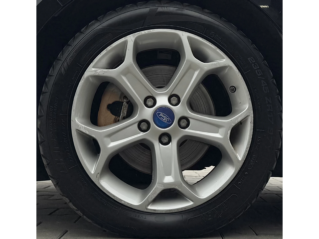 Ford Mondeo 2.0TDCi * TITANIUM* Автомат/Кожа/Навигация/Подгрев - автомобили, коли, обяви за нови и употребявани 16