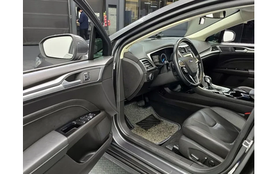 Ford Mondeo 2.0 TDCI - автомобили, коли, обяви за нови и употребявани 10