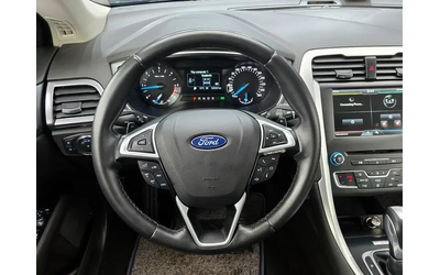 Ford Mondeo 2.0 TDCI - автомобили, коли, обяви за нови и употребявани 13