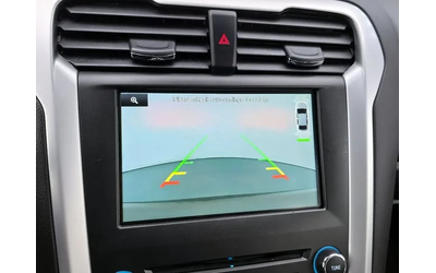 Ford Mondeo 2.0 TDCI - автомобили, коли, обяви за нови и употребявани 14