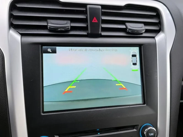 Ford Mondeo 2.0 TDCI - автомобили, коли, обяви за нови и употребявани 14