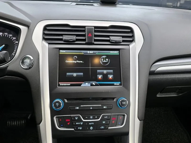 Ford Mondeo 2.0 TDCI - автомобили, коли, обяви за нови и употребявани 15