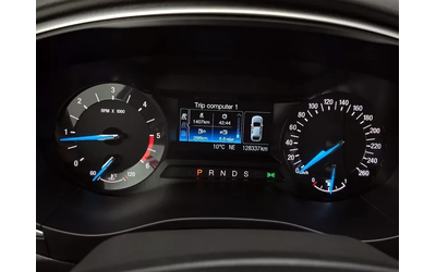 Ford Mondeo 2.0 TDCI - автомобили, коли, обяви за нови и употребявани 7