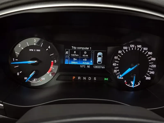 Ford Mondeo 2.0 TDCI - автомобили, коли, обяви за нови и употребявани 7