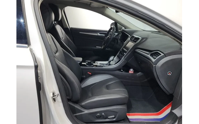 Ford Mondeo 2.0 TDCI - автомобили, коли, обяви за нови и употребявани 10