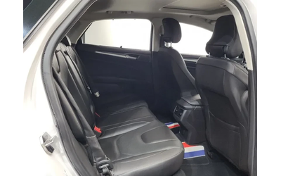 Ford Mondeo 2.0 TDCI - автомобили, коли, обяви за нови и употребявани 11