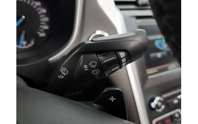 Ford Mondeo 2.0 TDCI - автомобили, коли, обяви за нови и употребявани 13