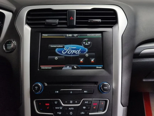 Ford Mondeo 2.0 TDCI - автомобили, коли, обяви за нови и употребявани 14