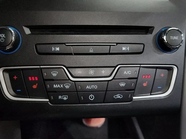 Ford Mondeo 2.0 TDCI - автомобили, коли, обяви за нови и употребявани 16