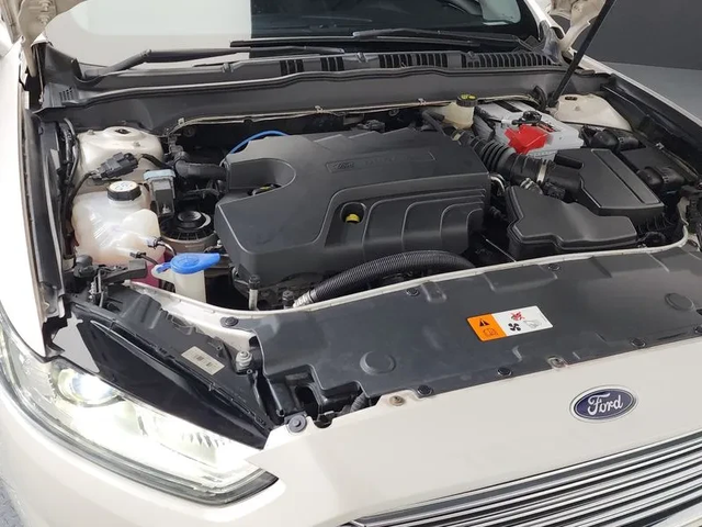 Ford Mondeo 2.0 TDCI - автомобили, коли, обяви за нови и употребявани 5