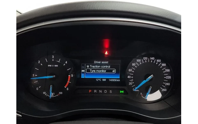 Ford Mondeo 2.0 TDCI - автомобили, коли, обяви за нови и употребявани 7