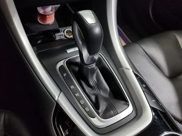 Ford Mondeo 2.0 TDCI - автомобили, коли, обяви за нови и употребявани 8