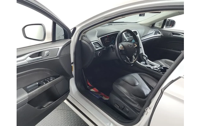 Ford Mondeo 2.0 TDCI - автомобили, коли, обяви за нови и употребявани 9