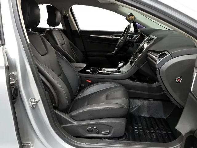 Ford Mondeo 2.0 TDCI - автомобили, коли, обяви за нови и употребявани 10