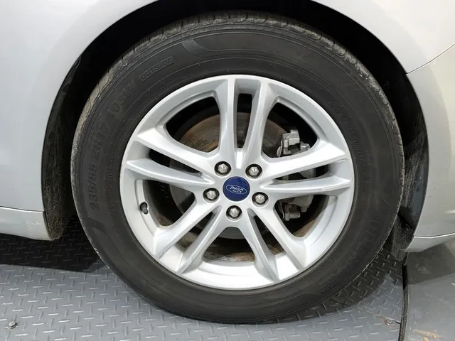 Ford Mondeo 2.0 TDCI - автомобили, коли, обяви за нови и употребявани 4