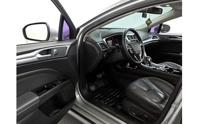 Ford Mondeo 2.0 TDCI - автомобили, коли, обяви за нови и употребявани 9