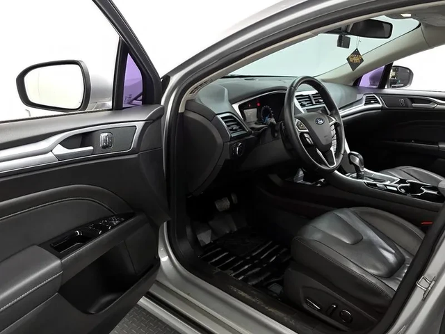 Ford Mondeo 2.0 TDCI - автомобили, коли, обяви за нови и употребявани 9