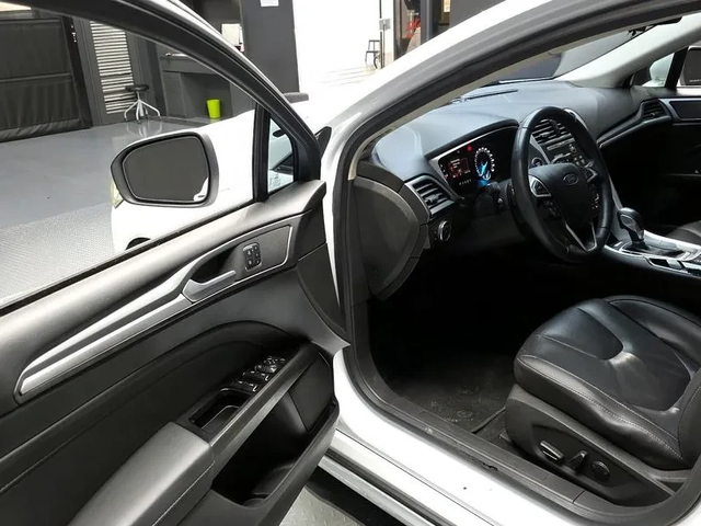 Ford Mondeo 2.0 TDCI - автомобили, коли, обяви за нови и употребявани 10