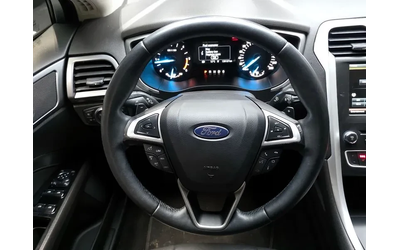 Ford Mondeo 2.0 TDCI - автомобили, коли, обяви за нови и употребявани 12