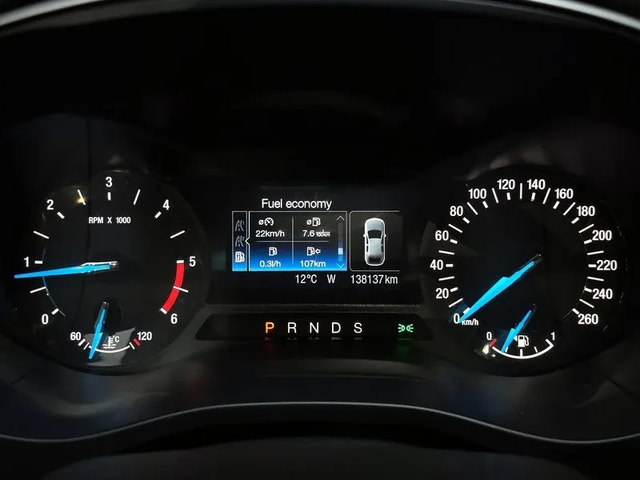 Ford Mondeo 2.0 TDCI - автомобили, коли, обяви за нови и употребявани 7