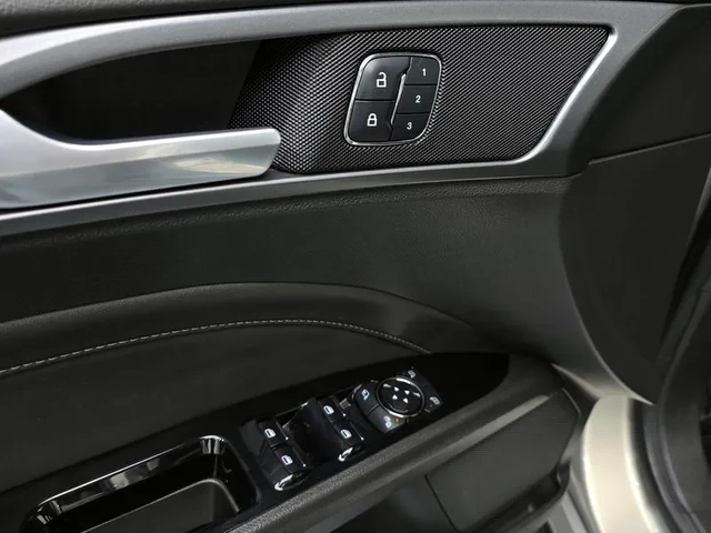 Ford Mondeo 2.0 TDCI Trendy - автомобили, коли, обяви за нови и употребявани 10