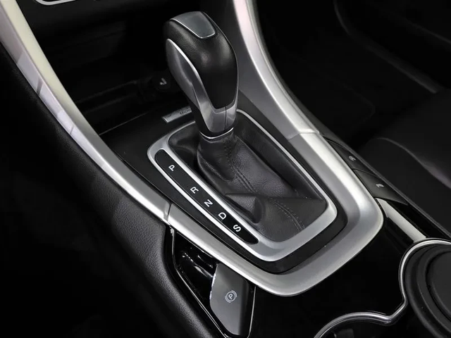 Ford Mondeo 2.0 TDCI Trendy - автомобили, коли, обяви за нови и употребявани 8