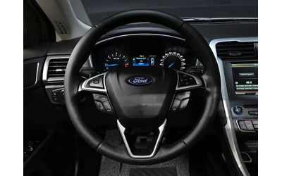 Ford Mondeo 2.0 TDCI - автомобили, коли, обяви за нови и употребявани 12