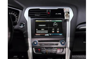 Ford Mondeo 2.0 TDCI - автомобили, коли, обяви за нови и употребявани 16