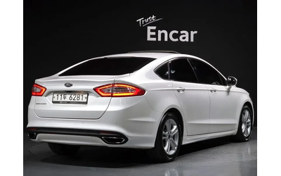 ford-mondeo - 1