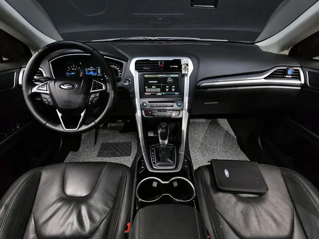 Ford Mondeo 2.0 TDCI - автомобили, коли, обяви за нови и употребявани 6